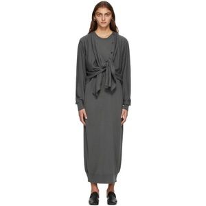 Lemaire cardigan dress
